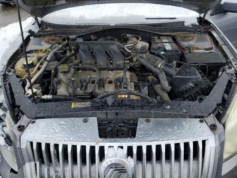2006 Mercury Milan Premier