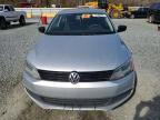2014 Volkswagen Jetta Base