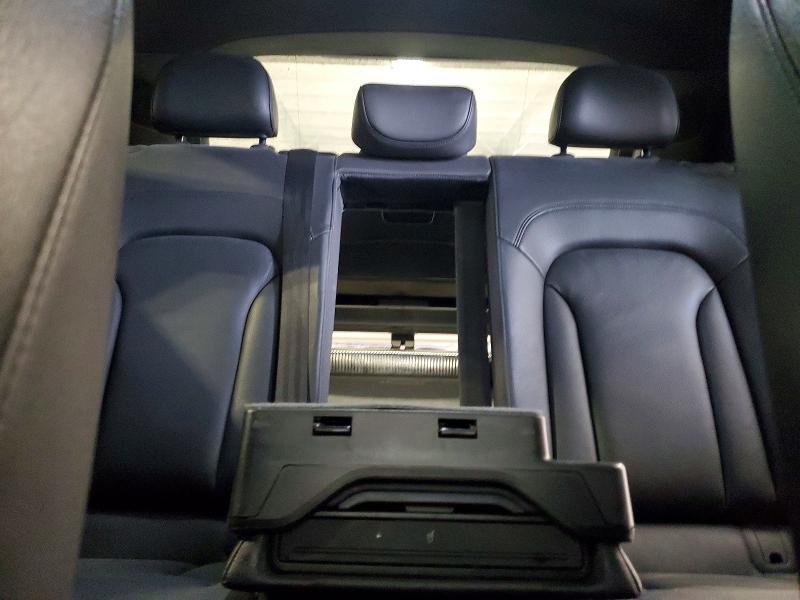 2018 Audi Q3 Premium Plus