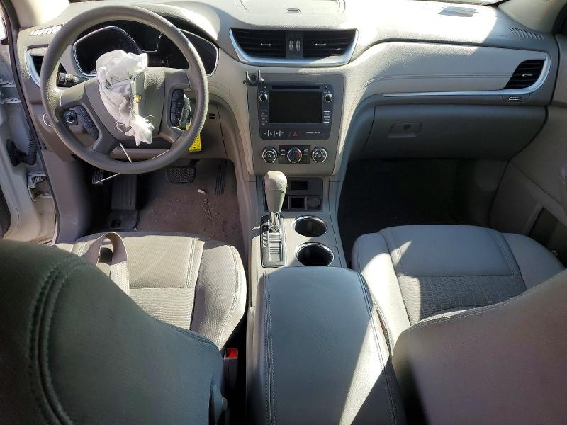 2015 Chevrolet Traverse ls