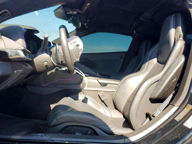 2023 Chevrolet Corvette Stingray 1LT