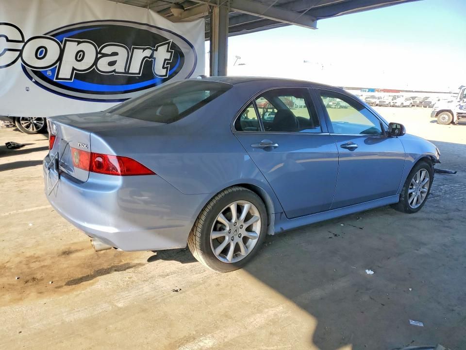 2006 Acura TSX