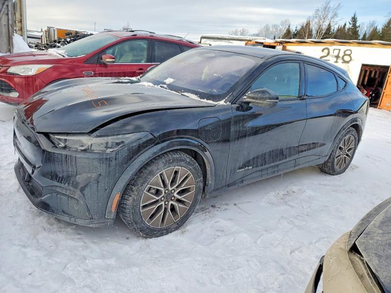 2024 Ford Mustang Mach-e Premium