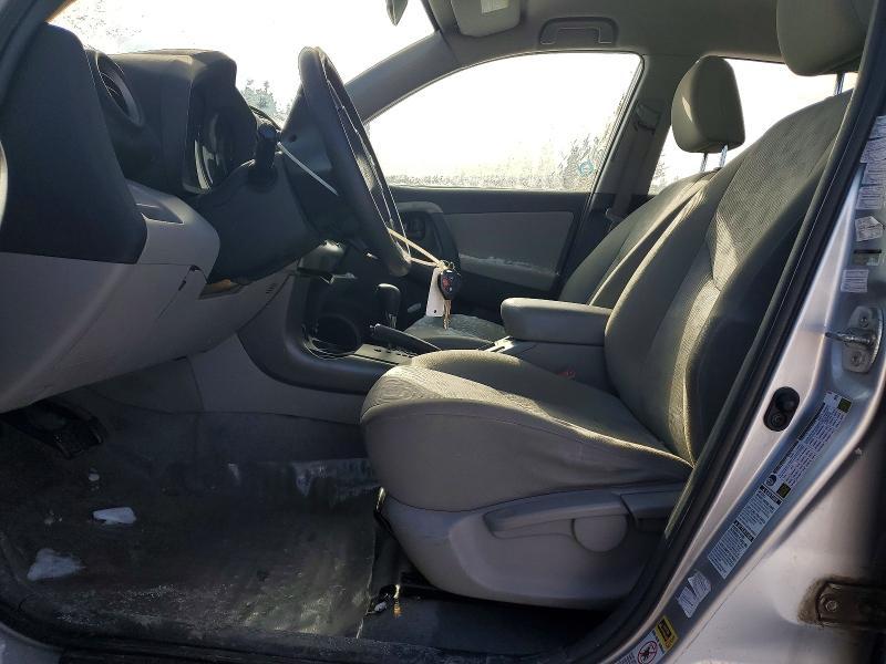 2009 Toyota Rav4