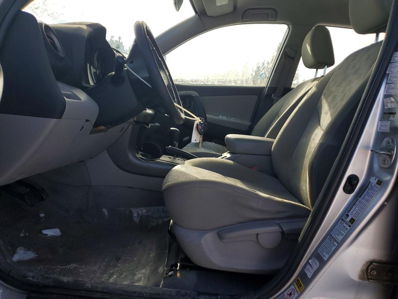 2009 Toyota Rav4
