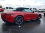 2024 Mercedes-Benz Sl 63 amg