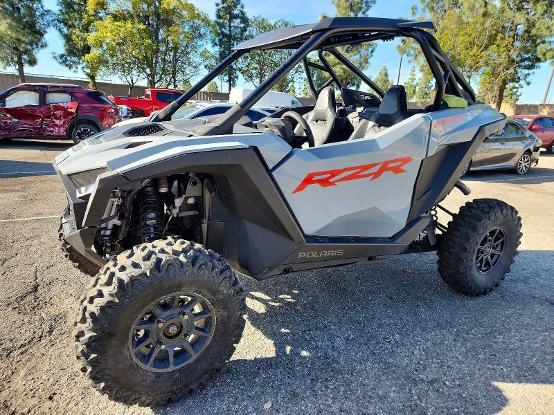 2025 Polaris RZR Utility Vehicle