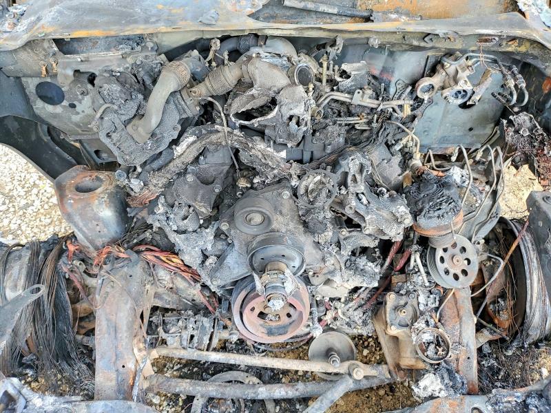 2016 Ford F350 Super Duty