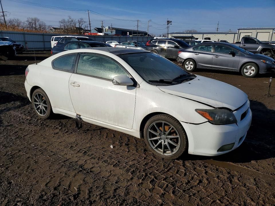 2008 Scion TC