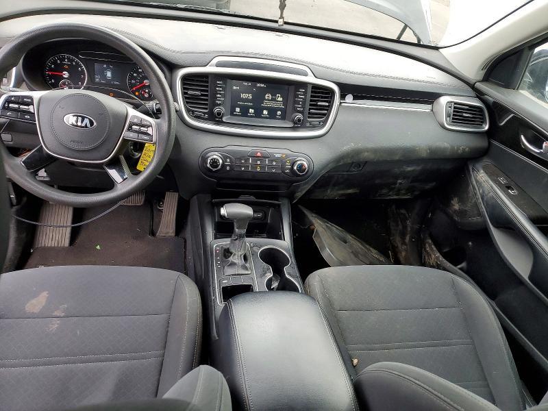 2019 KIA Sorento l