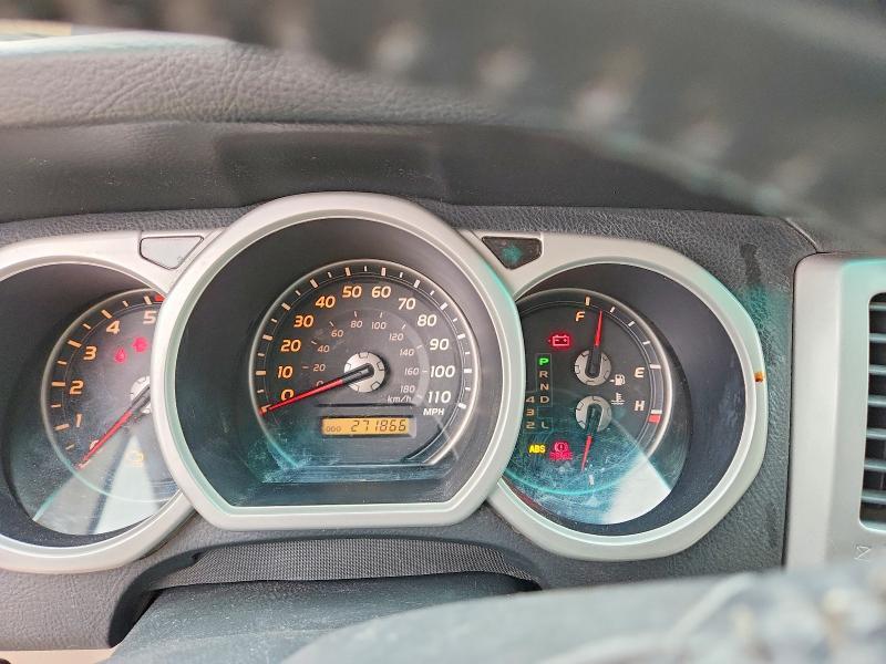 2004 Toyota 4runner Limited