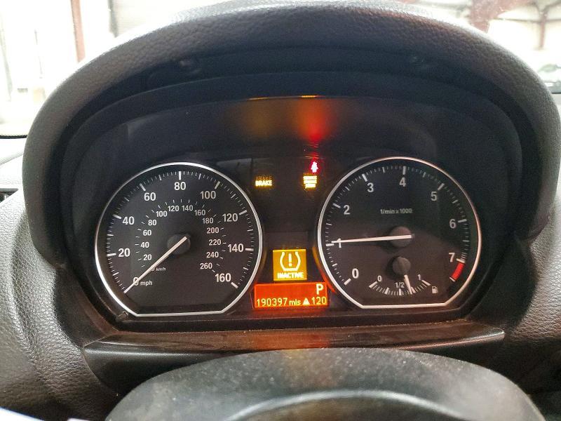 2008 BMW 128 i