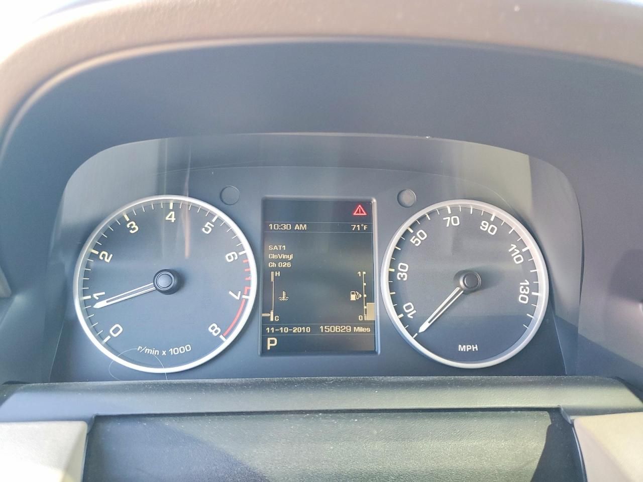 2012 Land Rover LR4 hse Luxury