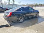 2016 Lincoln MKS