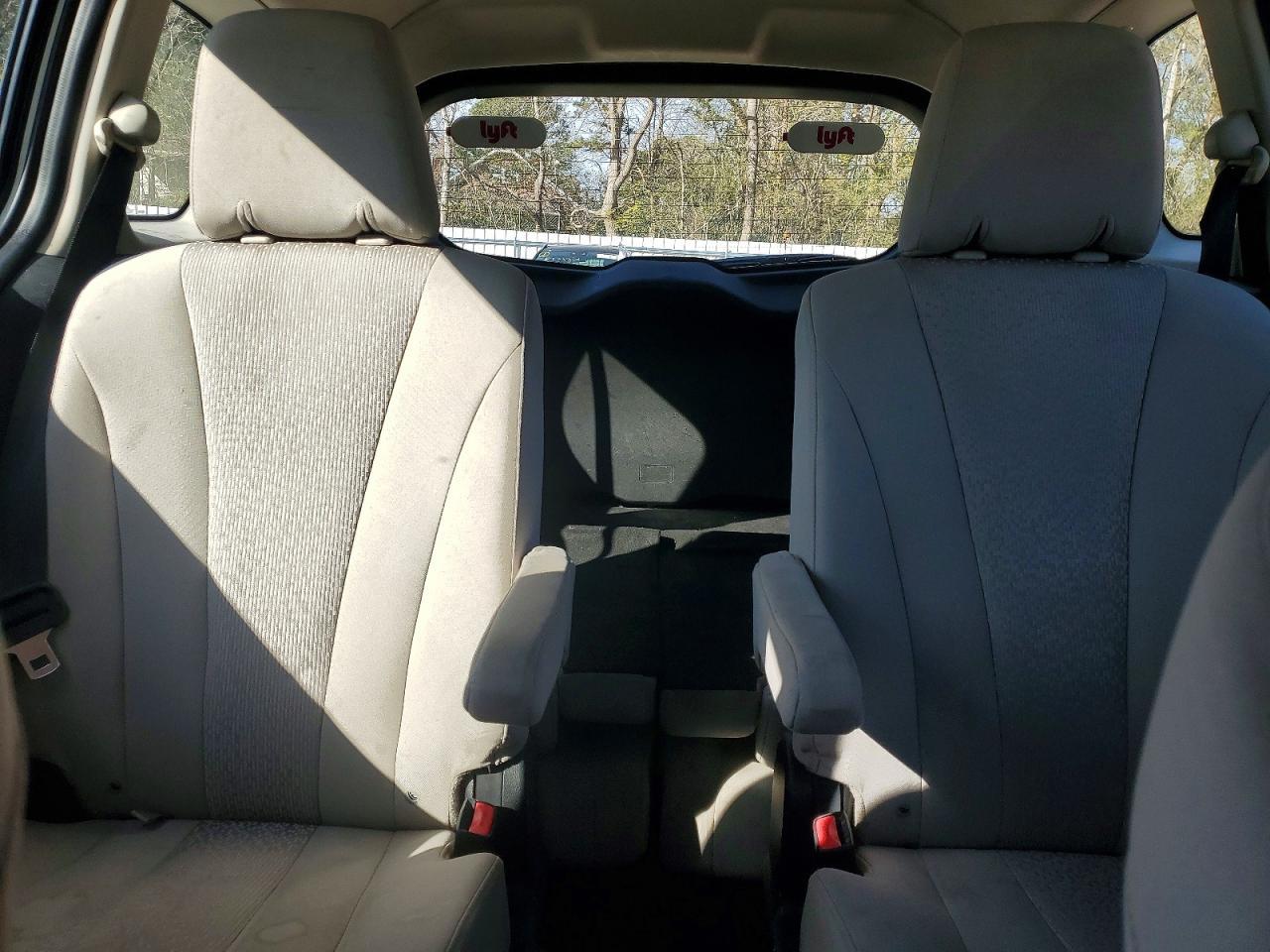 2012 Mazda 5