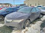 2017 Acura Tlx Advance