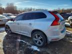 2017 Volvo Xc60 T6 Dynamic