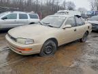 1994 Toyota Camry le