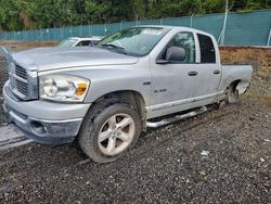 Dodge Vehiculos salvage en venta: 2008 Dodge RAM 1500 ST