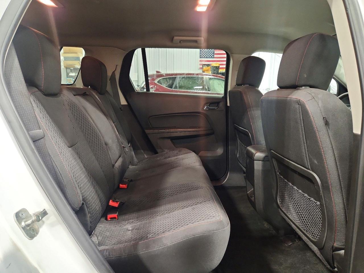 2014 GMC Terrain sle
