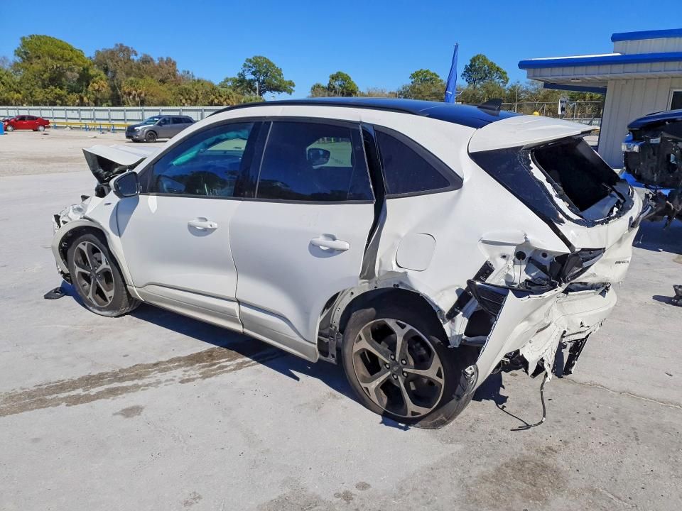 2024 Ford Escape st Line Select