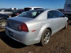 2011 Chevrolet Malibu 1LT