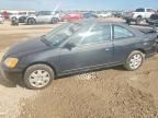 2001 Honda Civic si