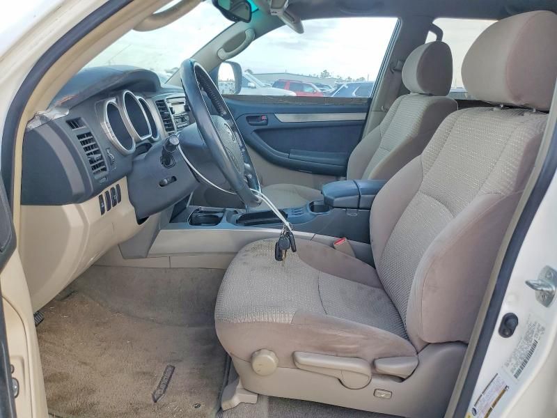 2004 Toyota 4runner SR5