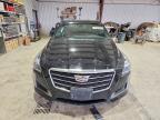2017 Cadillac Cts Vsport Premium Luxury