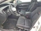 2013 Honda Civic si