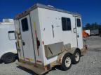 2006 Pelsue 7011ABSC-004 F.0.S.T Fiber Optic Trailer