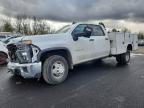 2024 Chev 3500