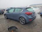 2016 KIA Forte ex