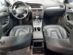2014 Audi A4 Premium