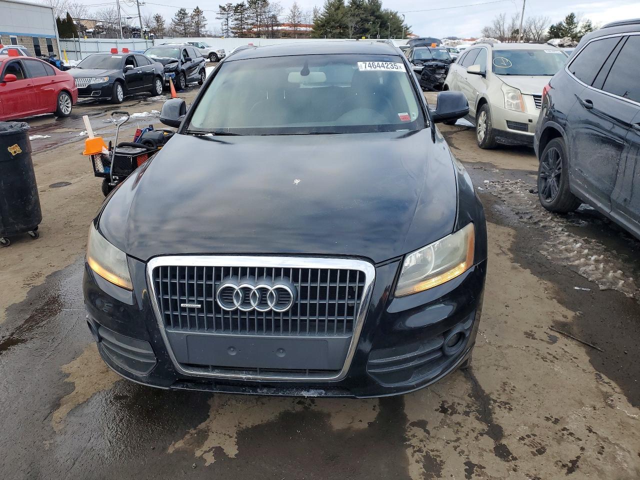 2011 Audi Q5 Premium