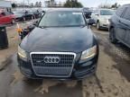 2011 Audi Q5 Premium