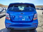 2019 Chevrolet Sonic lt