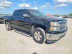 2014 Chevrolet Silverado C1500 LT