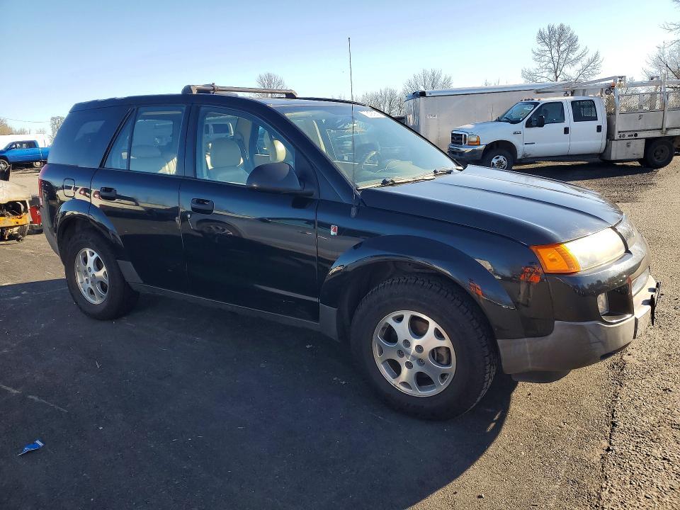 2003 Saturn Vue