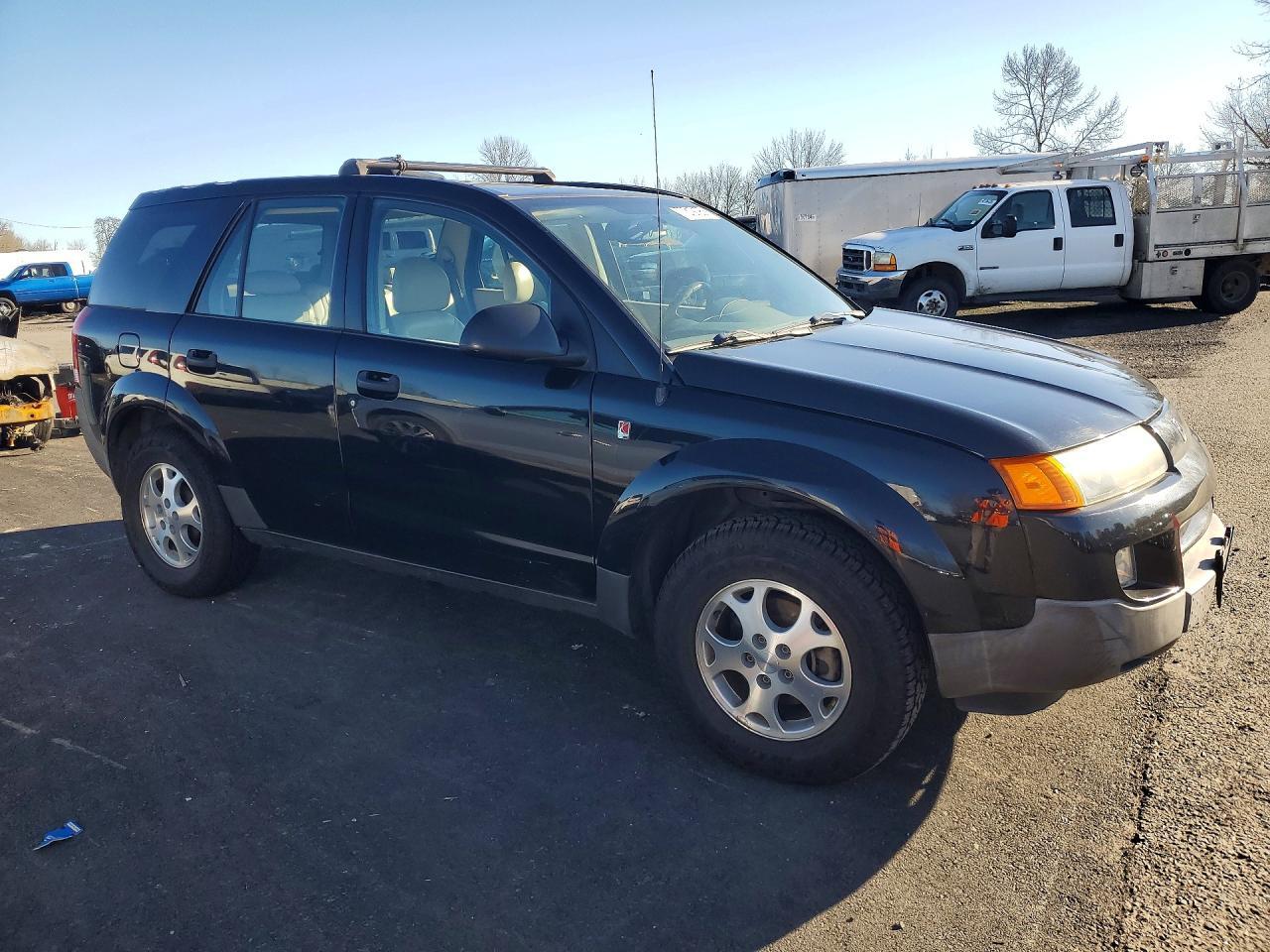 2003 Saturn Vue
