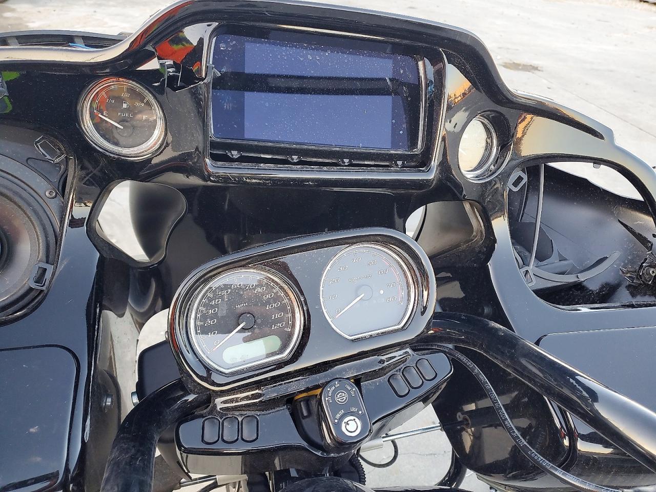 2023 Harley-Davidson Fltrt