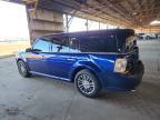 2016 Ford Flex sel