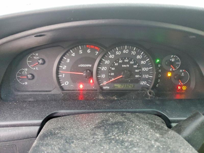2005 Toyota Tundra sr