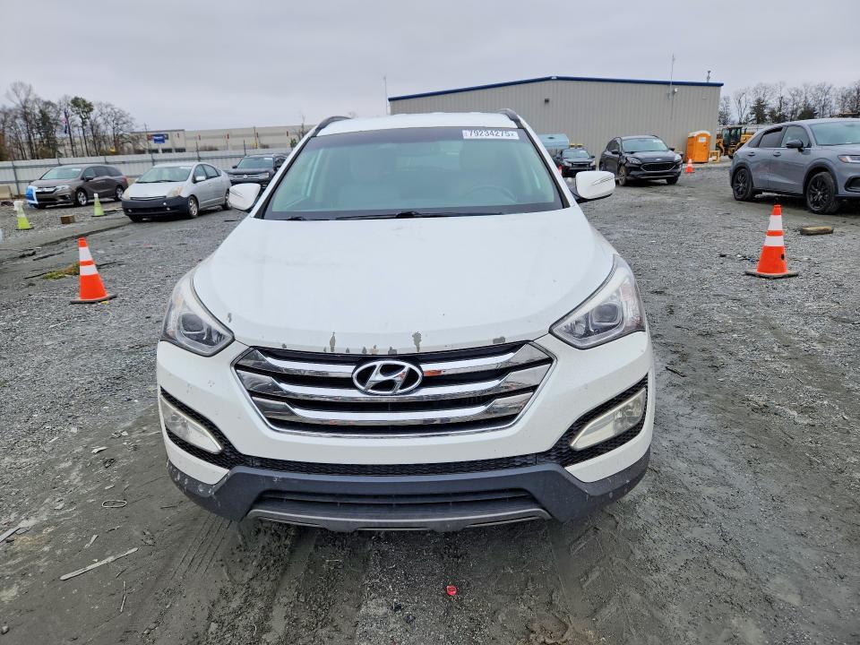 2014 Hyundai Santa fe Sport 2.0t