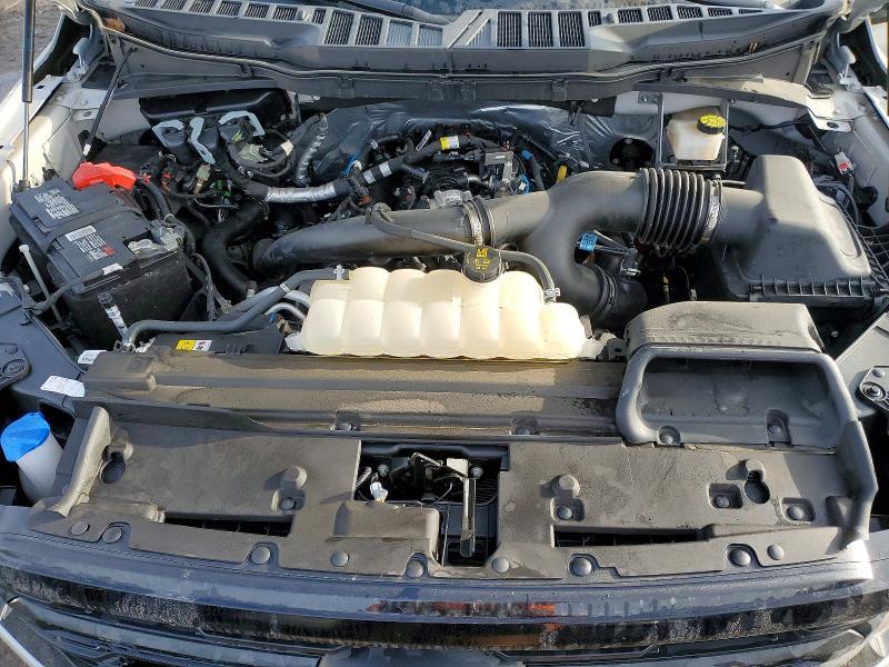 2024 Ford F150 xlt