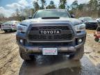 2016 Toyota Tacoma Double Cab