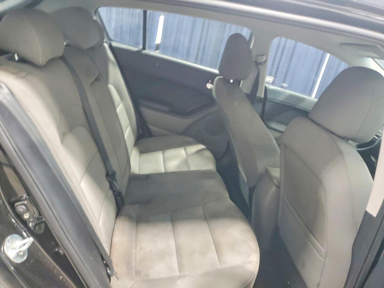 2014 KIA Forte5 ex