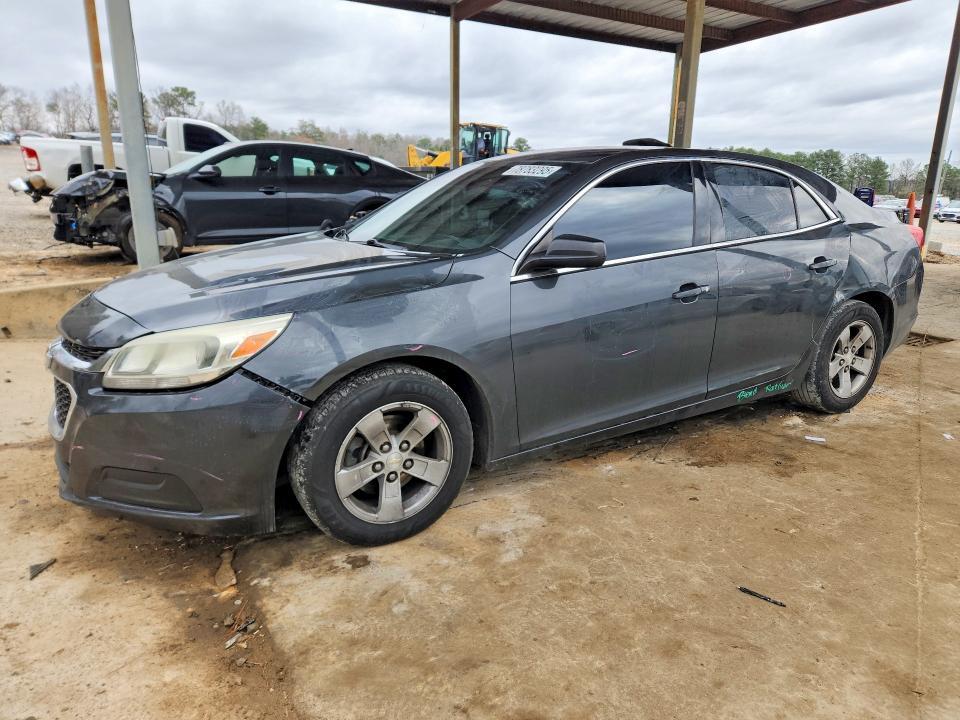 2015 Chevrolet Malibu ls