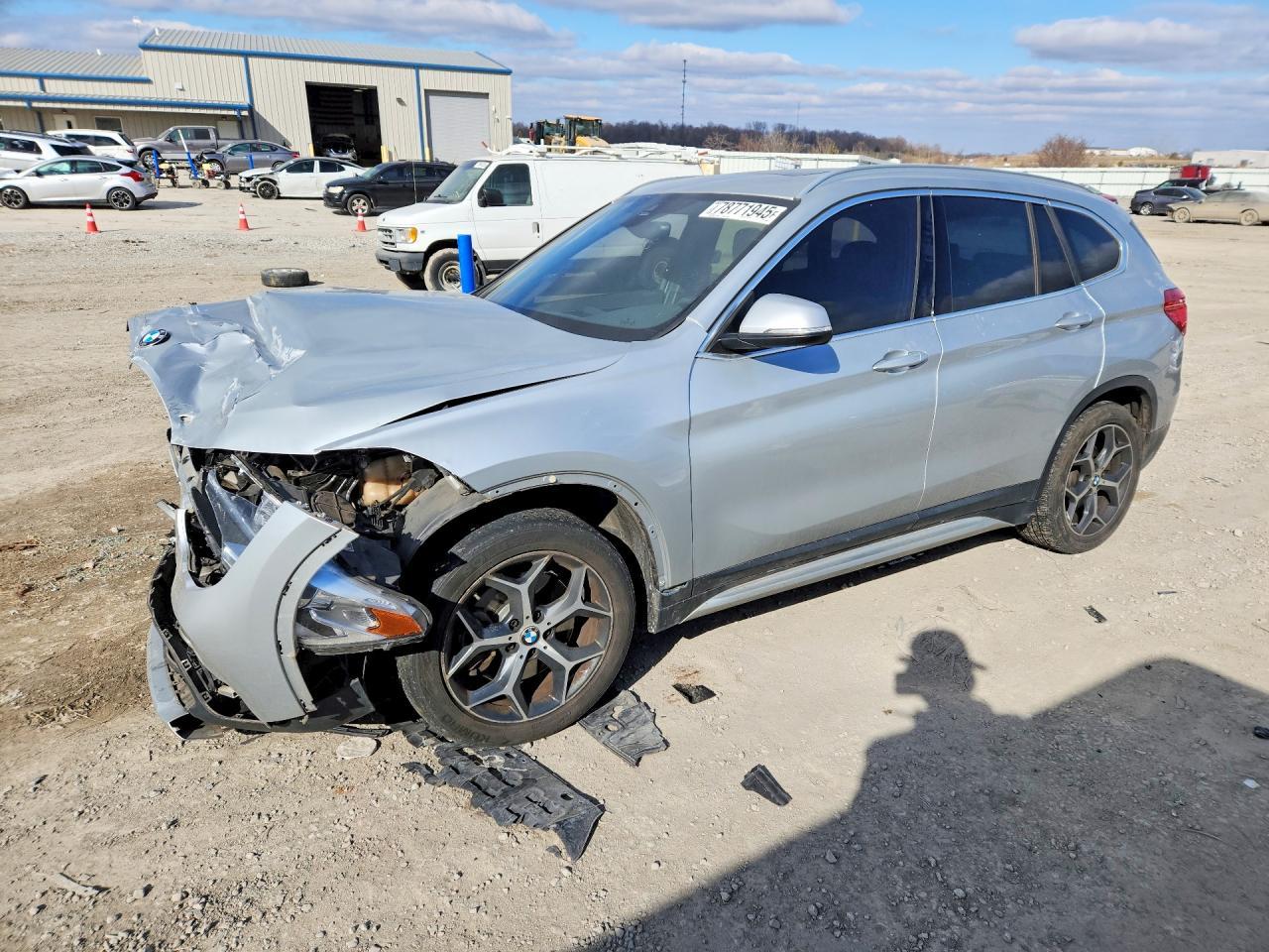 2019 BMW X1 Sdrive28i