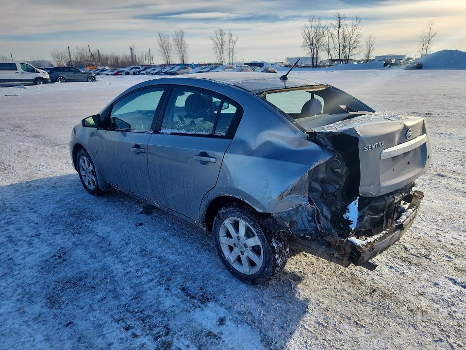2010 Nissan Sentra 2.0